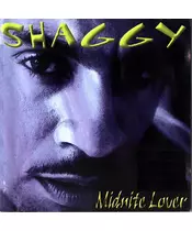 SHAGGY - MIDNITE LOVER (CD)