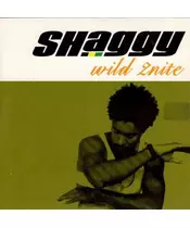 SHAGGY - WILD 2NITE (CDS)