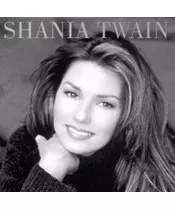 SHANIA TWAIN (CD)