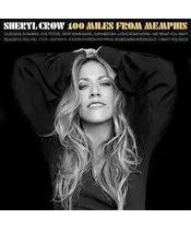 SHERYL CROW - 100 MILES FROM MEMPHIS (CD)