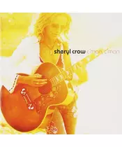 SHERYL CROW - C'MON, C'MON (CD)