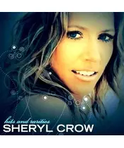 SHERYL CROW - HITS AND RARITIES (CD)