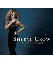 SHERYL CROW - HOME FOR CHRISTMAS (CD)