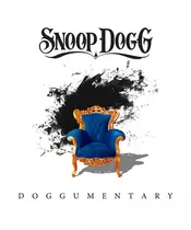 SNOOP DOGG - DOGGUMENTARY (CD)