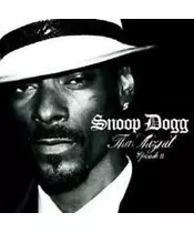 SNOOP DOGG - THA SHIZNIT EPISODE II (CD)