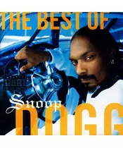 SNOOP DOGG - THE BEST OF (CD)