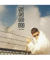 SNOW - JUSTUSS (CD)