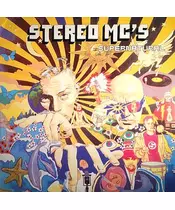 STEREO MC'S - SUPERNATURAL (CD)