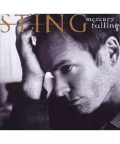 STING - MERCURY FALLING (CD)