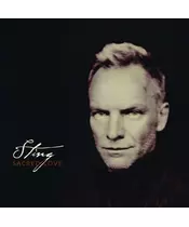 STING - SACRED LOVE (CD)