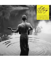 STING - THE BEST OF 25 YEARS (CD)