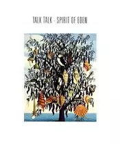 TALK TALK - SPIRIT OF EDEN (CD)