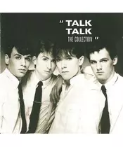 TALK TALK - THE COLLECTION (CD)