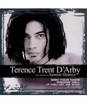 TERENCE TRENT D'ARBY - COLLECTIONS (CD)