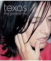 TEXAS - THE GREATEST HITS (CD)