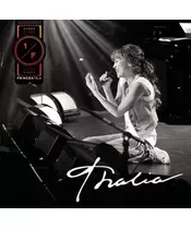 THALIA - PRIMERAFILA (CD + DVD)