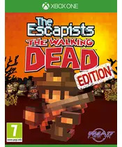 THE ESCAPISTS - THE WALKING DEAD EDITION (XBOX1)