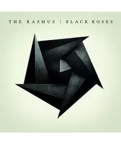 THE RASMUS - BLACK ROSES (CD + DVD)