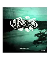THE RASMUS - DEAD LETTERS - Special Edition (CD)