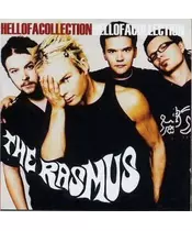 THE RASMUS - HELLOFACOLLECTION (CD)