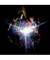 THE ROLLING STONES - A BIGGER BANG (CD)