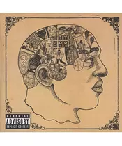 THE ROOTS - PHRENOLOGY (CD + DVD)