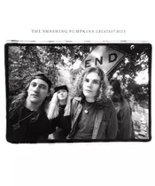 THE SMASHING PUMPKINS - GREATEST HITS (CD)