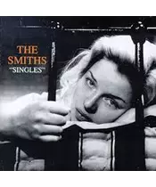 THE SMITHS - SINGLES (CD)