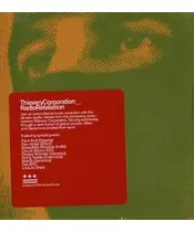 THIEVERY CORPORATION - RADIO RETALIATION (CD)