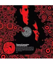 THIEVERY CORPORATION - THE COSMIC GAME (CD)