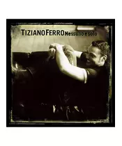 TIZIANO FERRO - NESSUNO E SOLO (CD)