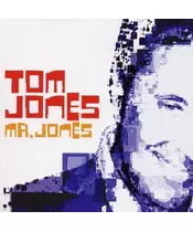 TOM JONES - MR. JONES (CD)