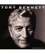 TONY BENNETT - THE ESSENTIAL (CD)
