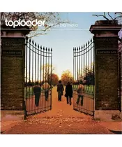 TOPLOADER - ONKA'S BIG MOKA (CD)