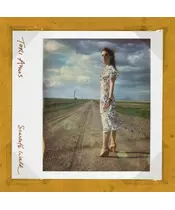 TORI AMOS - SCARLET'S WALK (CD)