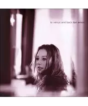 TORI AMOS - TO VENUS AND BACK (2CD)