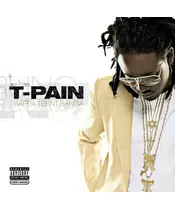 T-PAIN - RAPPA TERNT SANGA (CD)