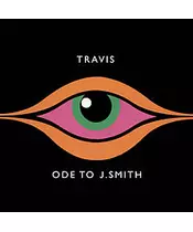 TRAVIS - ODE TO J.SMITH (CD)