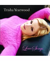 TRISHA YEARWOOD - LOVE SONGS (CD)