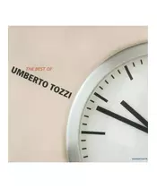 UMBERTO TOZZI - THE BEST OF (2CD)
