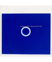UNDERWORLD - BEAUCOUP FISH (CD)