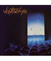 VANGELIS - THE BEST OF (CD)