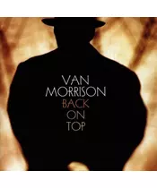 VAN MORRISON - BACK ON TOP (CD)