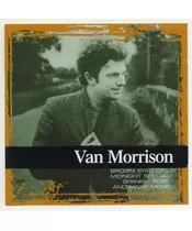 VAN MORRISON - COLLECTIONS (CD)