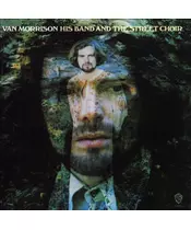 VAN MORRISON - HIS BAND AND THE STREET CHOIR (CD)