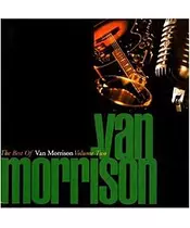 VAN MORRISON - THE BEST OF - VOLUME TWO (CD)