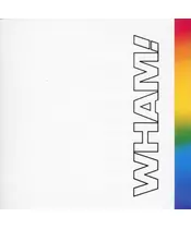 WHAM - THE FINAL (CD)