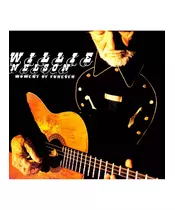 WILLIE NELSON - MOMENT OF FOREVER (CD)