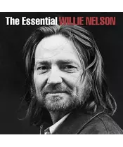 WILLIE NELSON - THE ESSENTIAL (2CD)