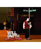WILL SMITH - LOST AND FOUND (CD)